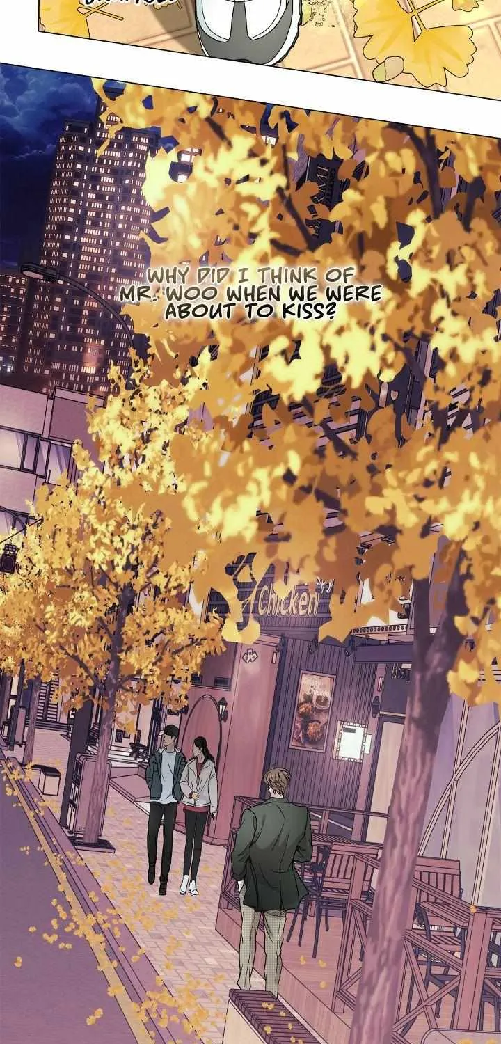 An egocentric way of thinking Chapter 31 page 57 - 