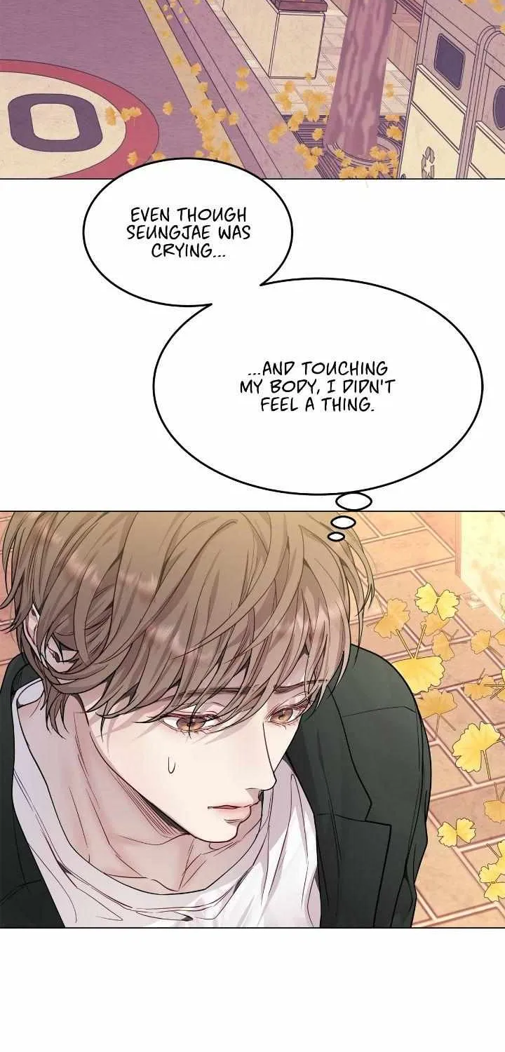 An egocentric way of thinking Chapter 31 page 58 - 