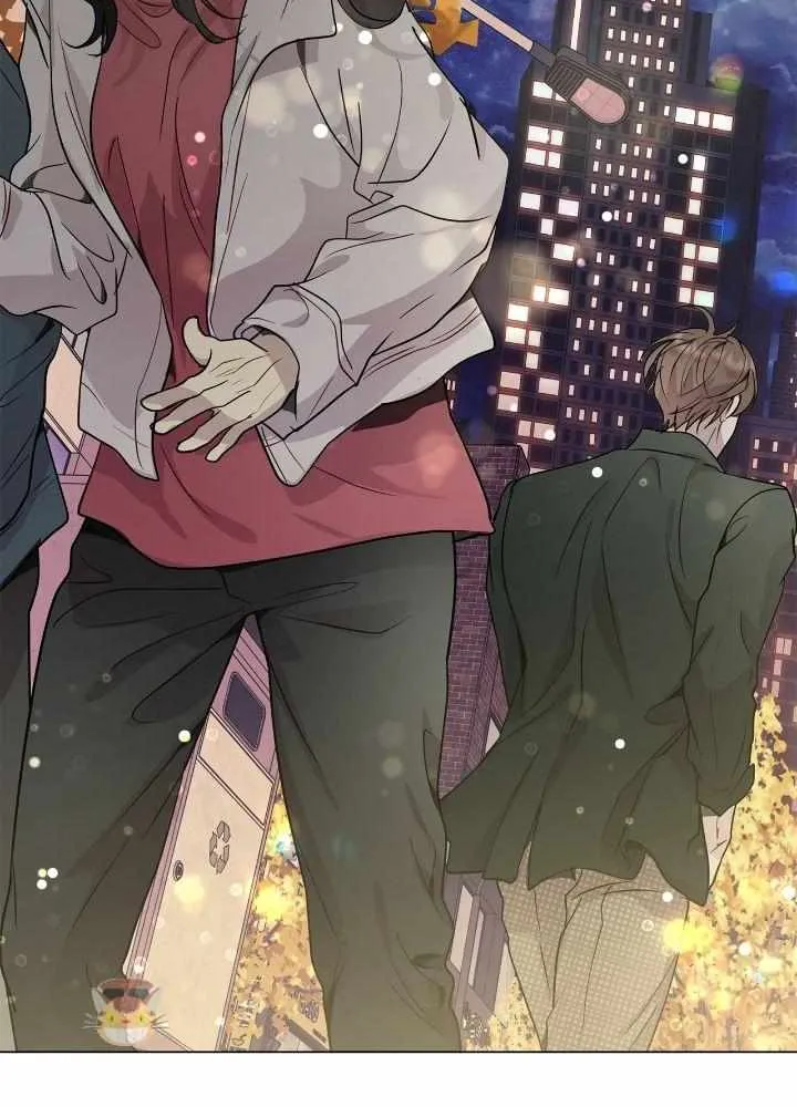 An egocentric way of thinking Chapter 31 page 62 - 