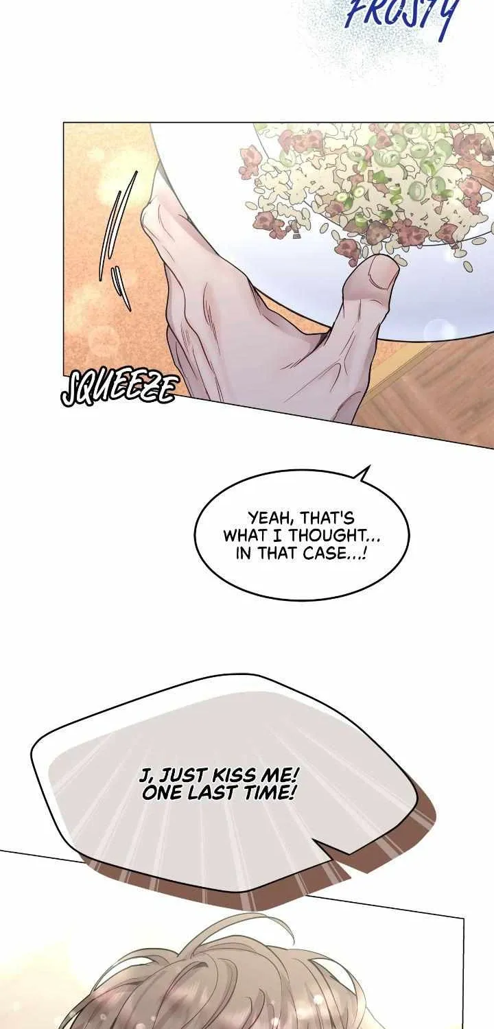 An egocentric way of thinking Chapter 31 page 9 - 