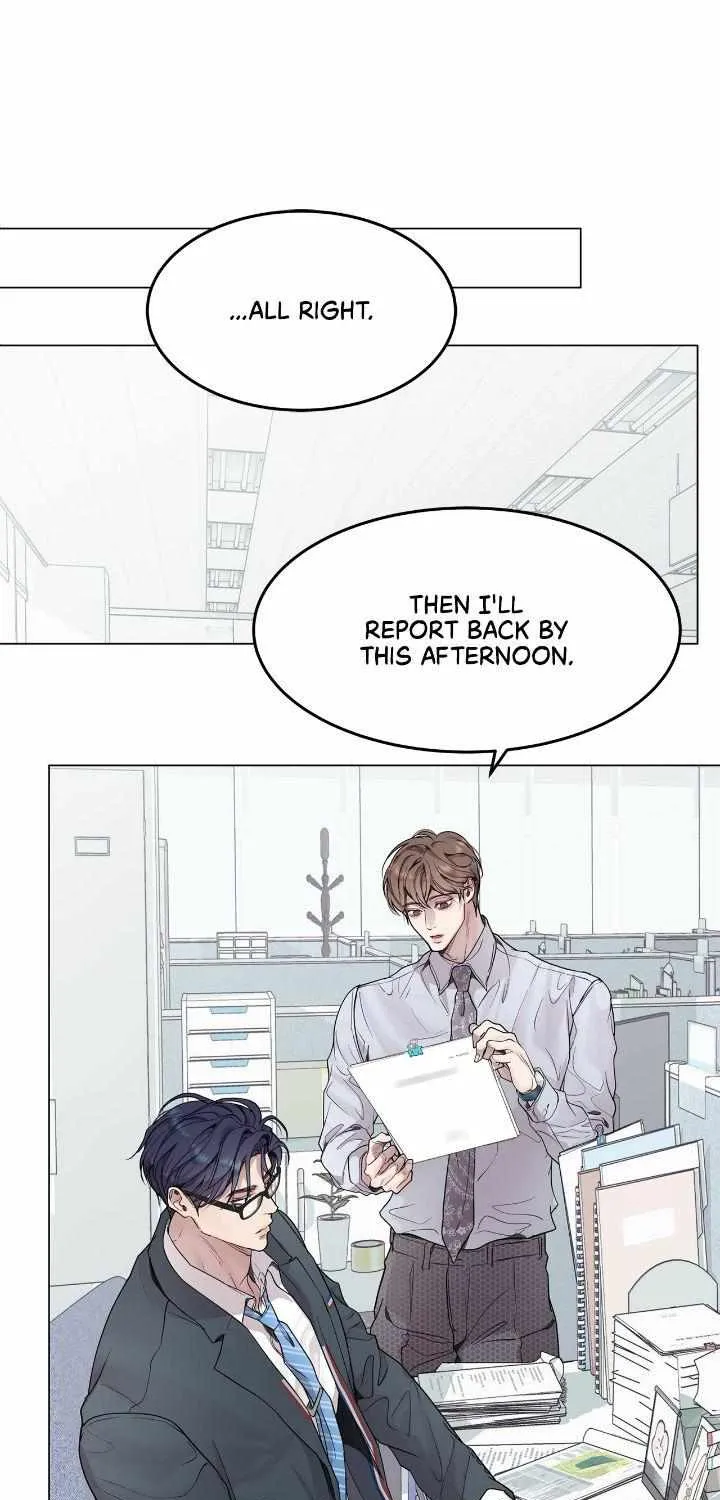 An egocentric way of thinking Chapter 32 page 29 - 