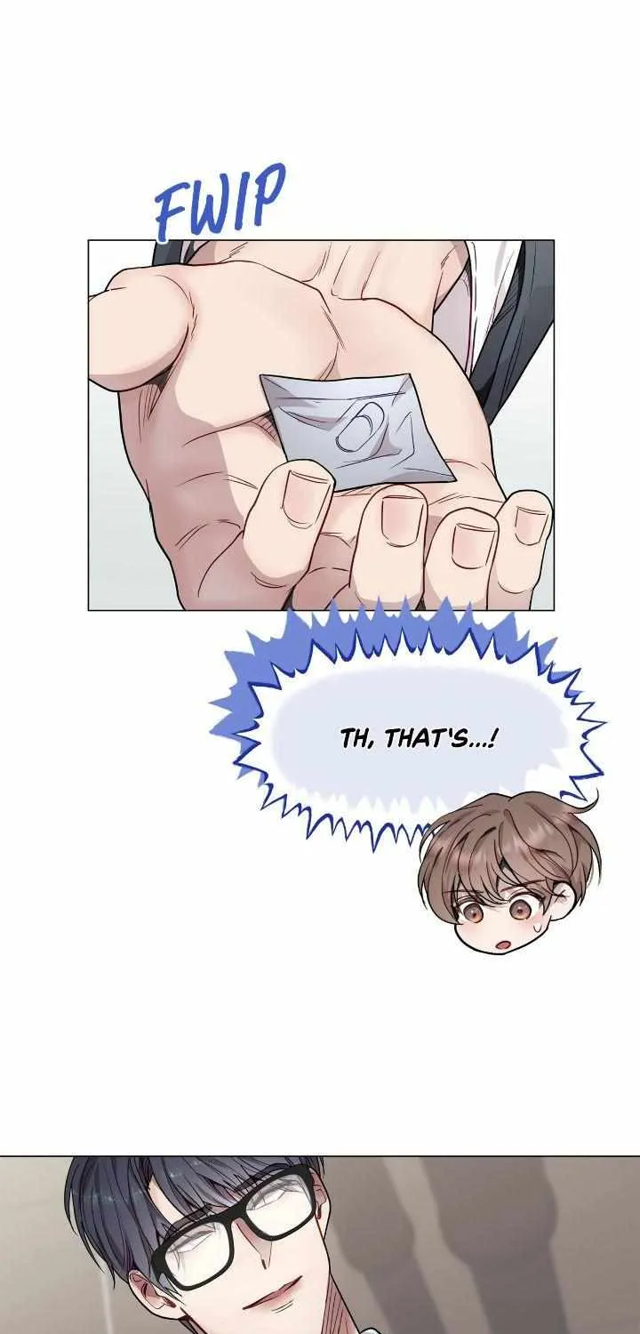 An egocentric way of thinking Chapter 32 page 32 - 