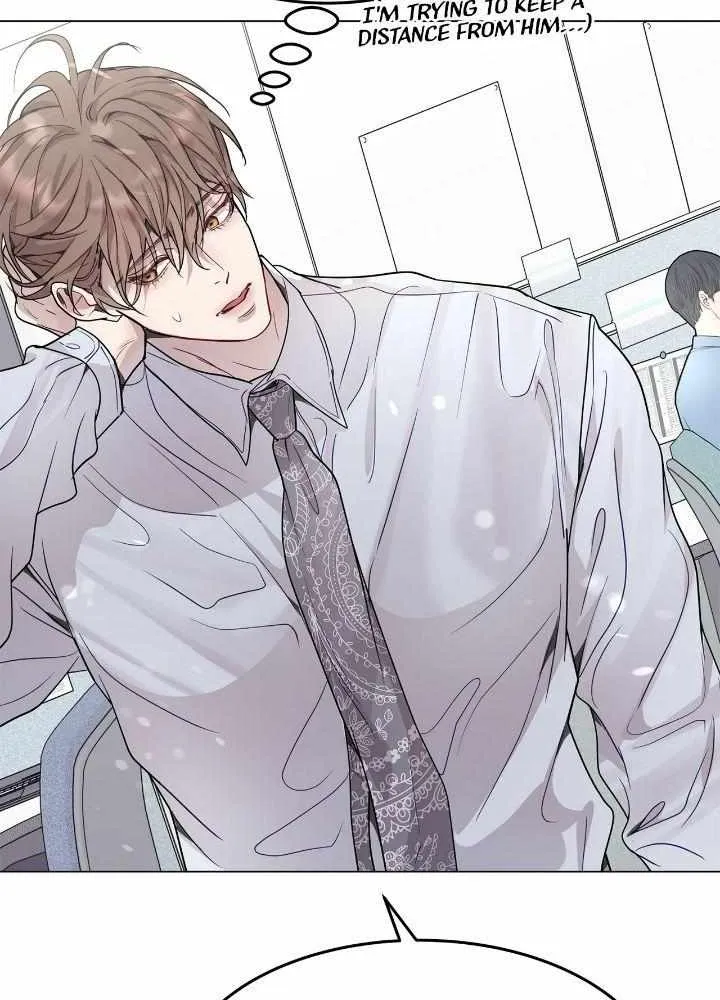 An egocentric way of thinking Chapter 32 page 40 - 