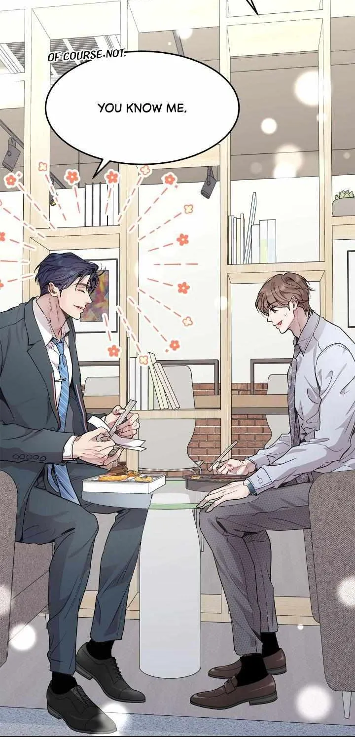 An egocentric way of thinking Chapter 32 page 45 - 
