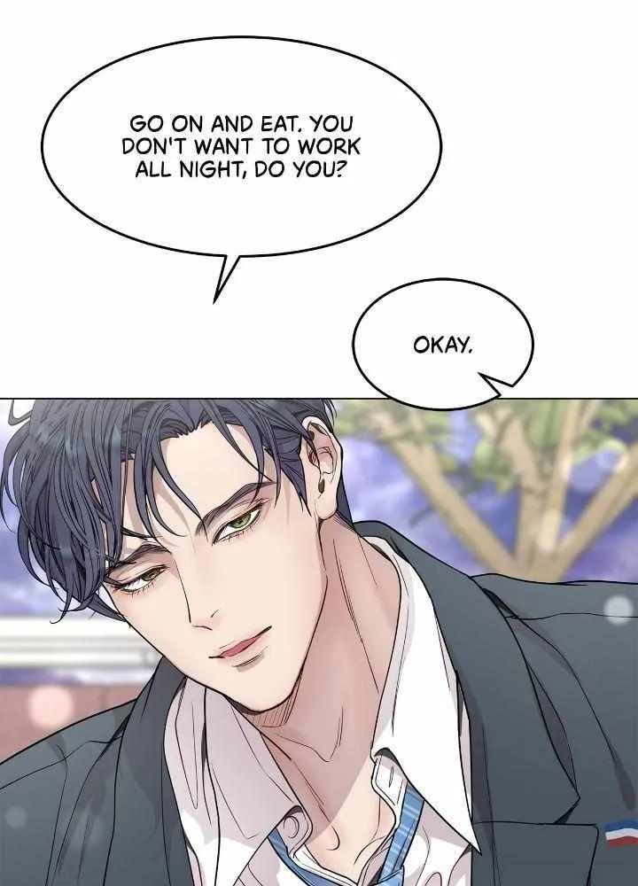 An egocentric way of thinking Chapter 32 page 46 - 