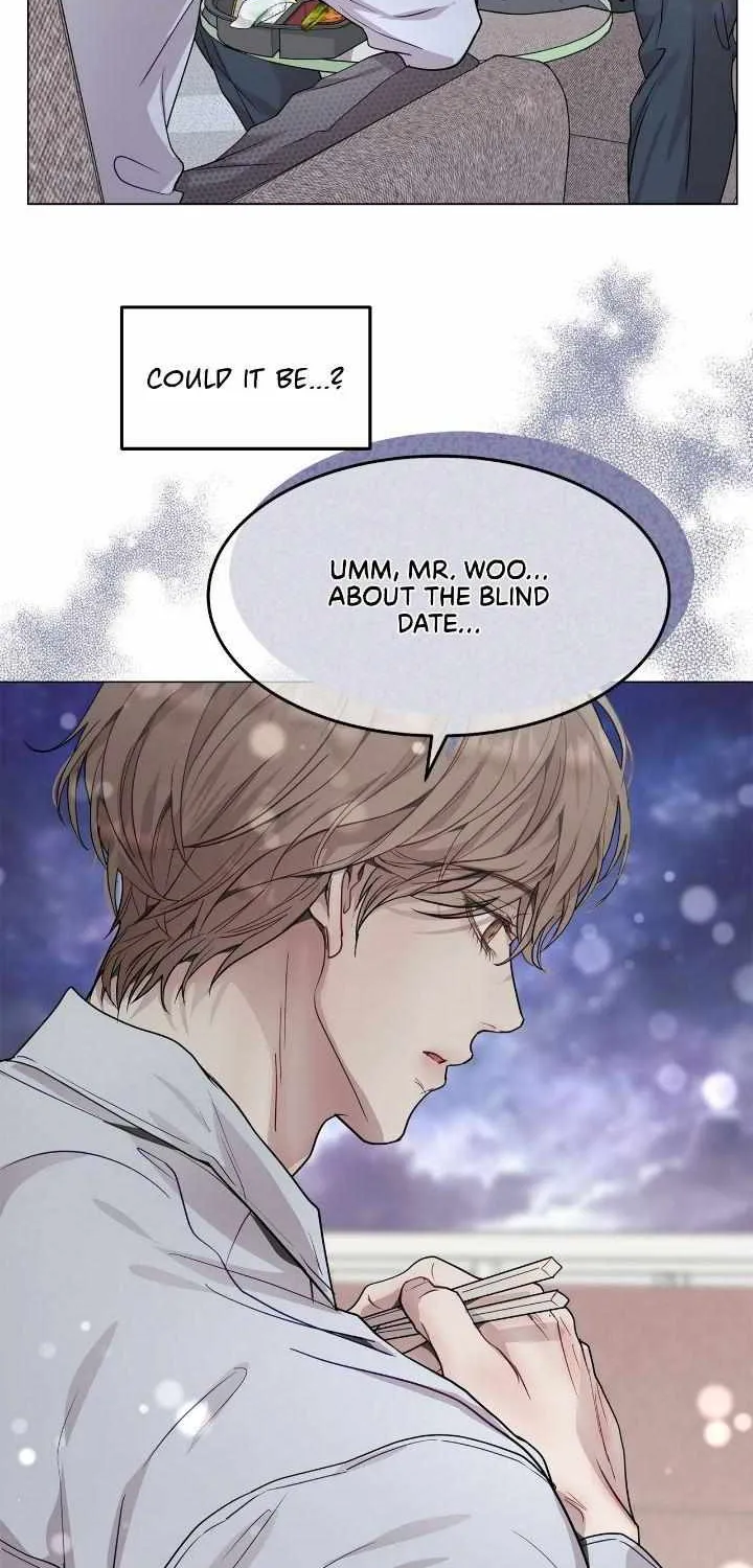 An egocentric way of thinking Chapter 32 page 54 - 