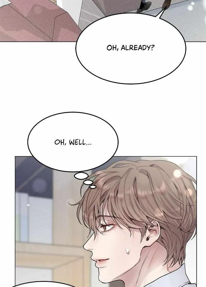 An egocentric way of thinking Chapter 32 page 58 - 