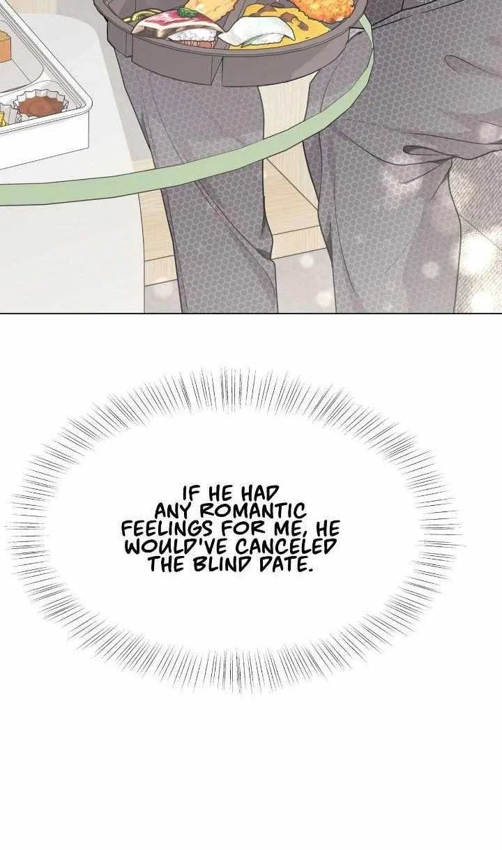 An egocentric way of thinking Chapter 32 page 60 - 