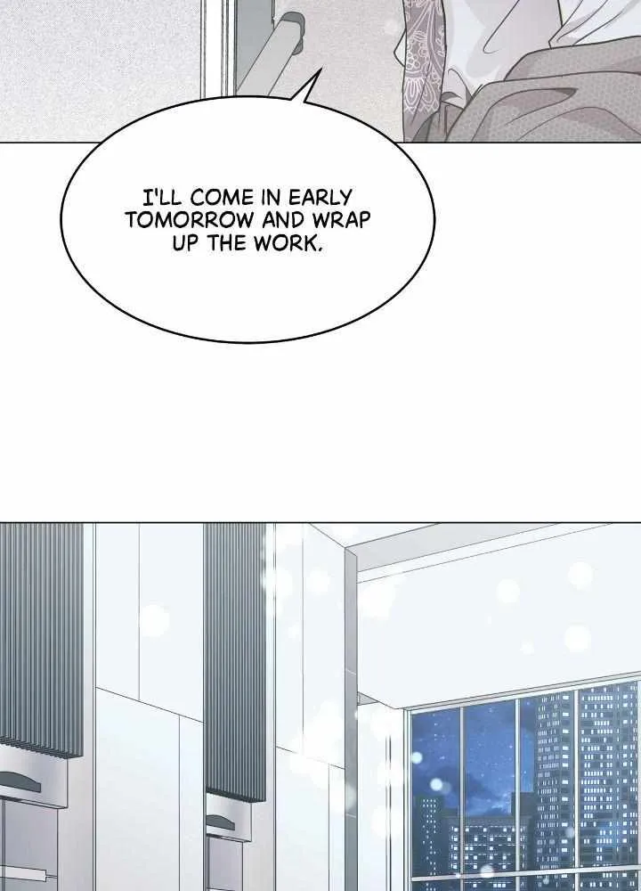 An egocentric way of thinking Chapter 32 page 69 - 