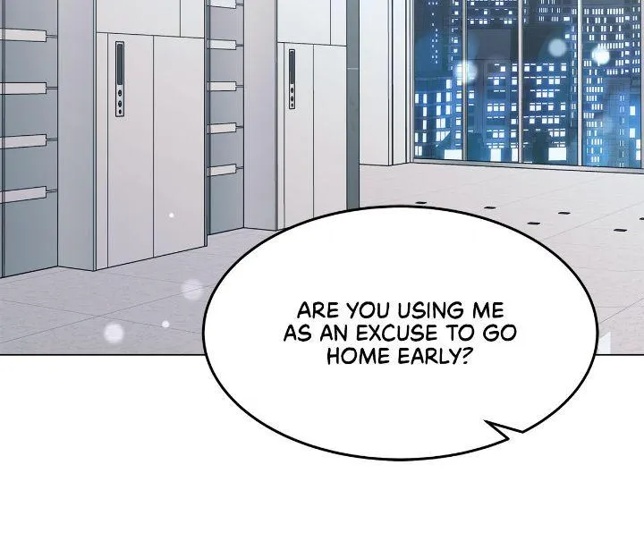 An egocentric way of thinking Chapter 32 page 70 - 