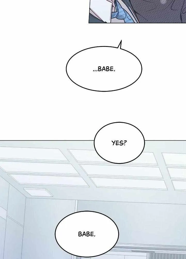 An egocentric way of thinking Chapter 32 page 73 - 