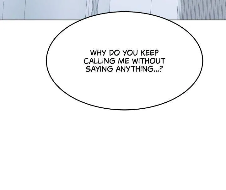 An egocentric way of thinking Chapter 32 page 74 - 