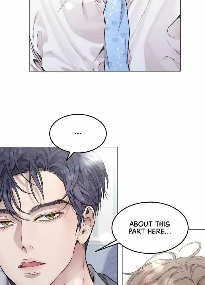 An egocentric way of thinking Chapter 32 page 10 - 