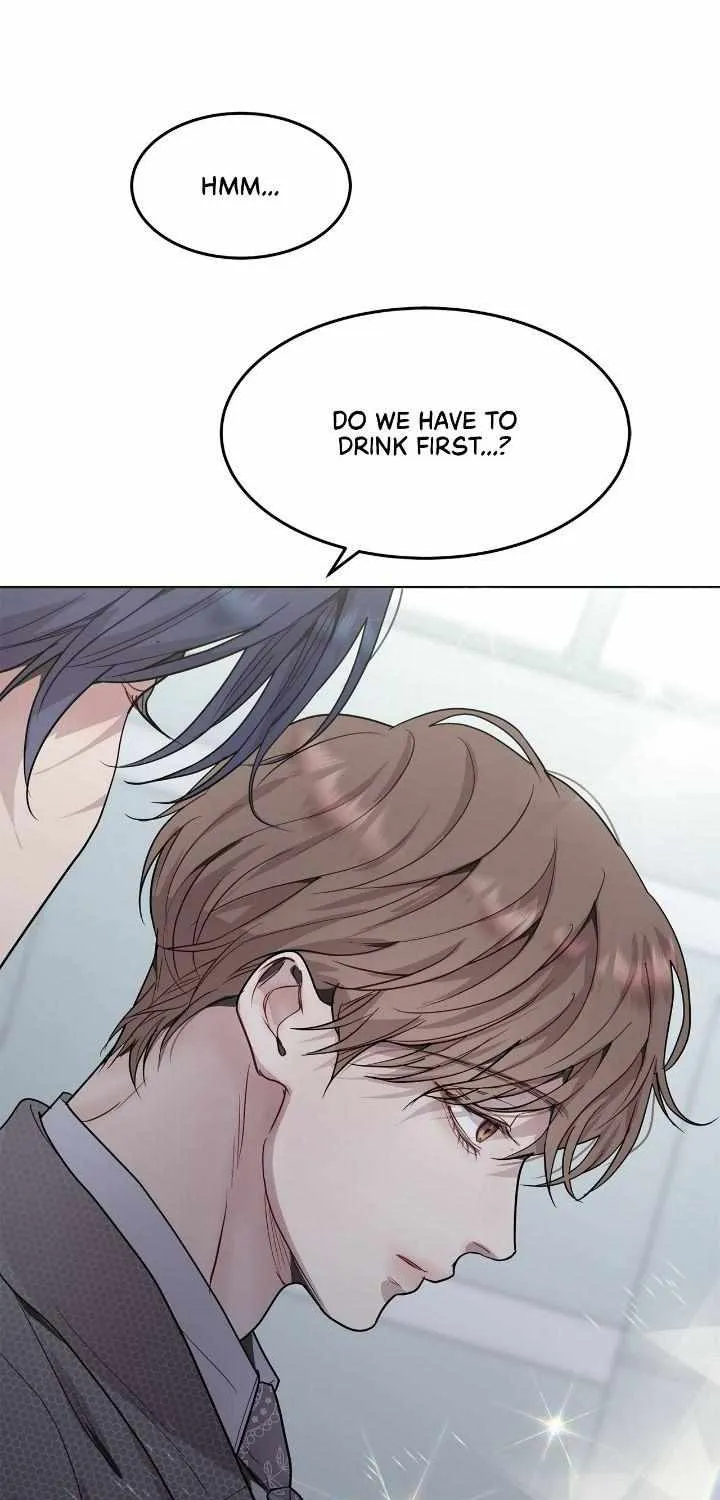 An egocentric way of thinking Chapter 33 page 2 - 