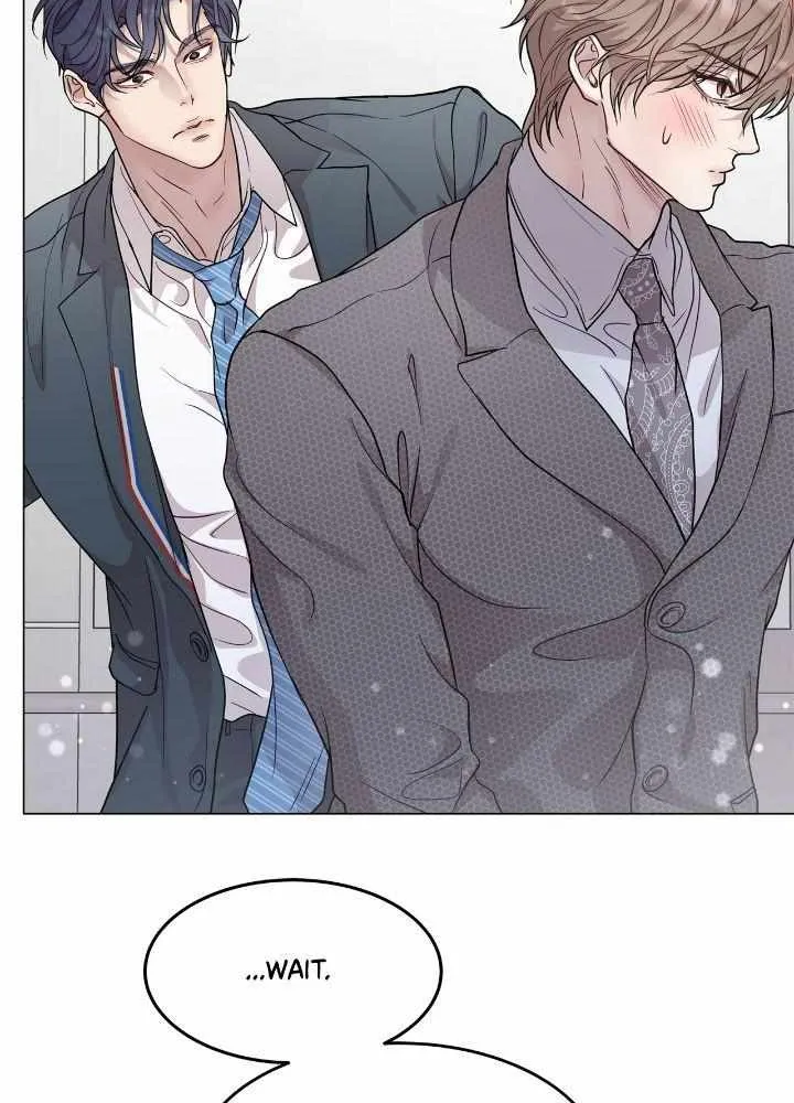 An egocentric way of thinking Chapter 33 page 15 - 