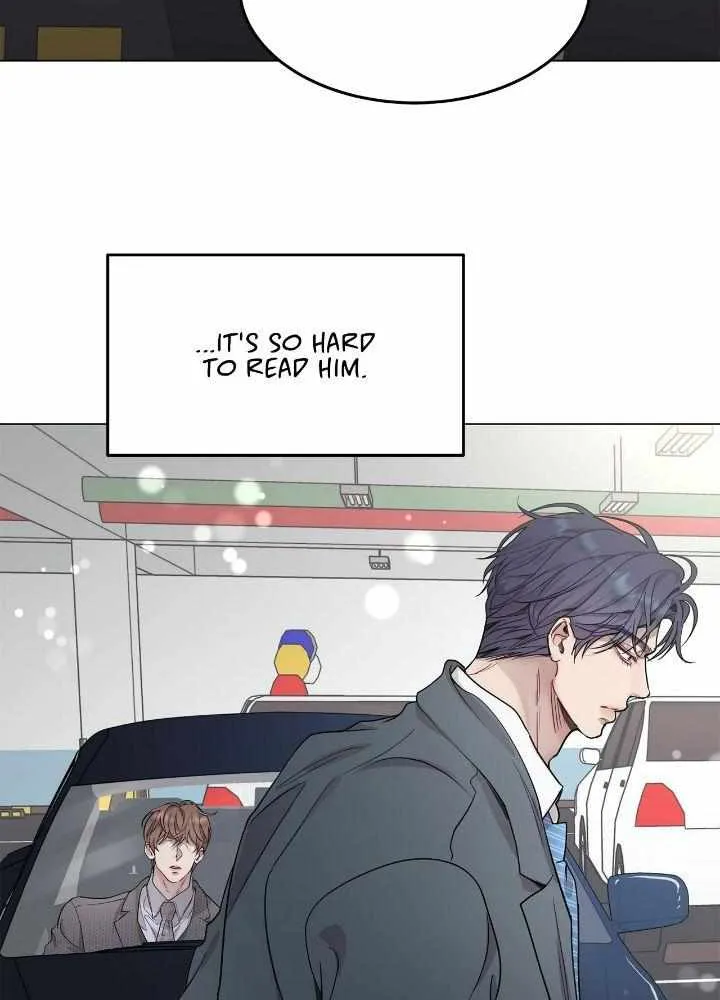 An egocentric way of thinking Chapter 33 page 20 - 