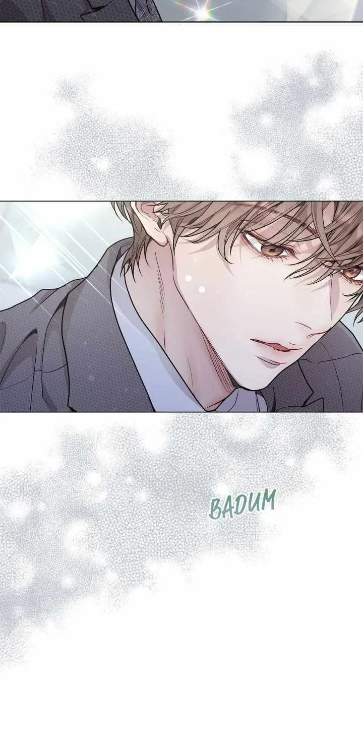 An egocentric way of thinking Chapter 33 page 3 - 
