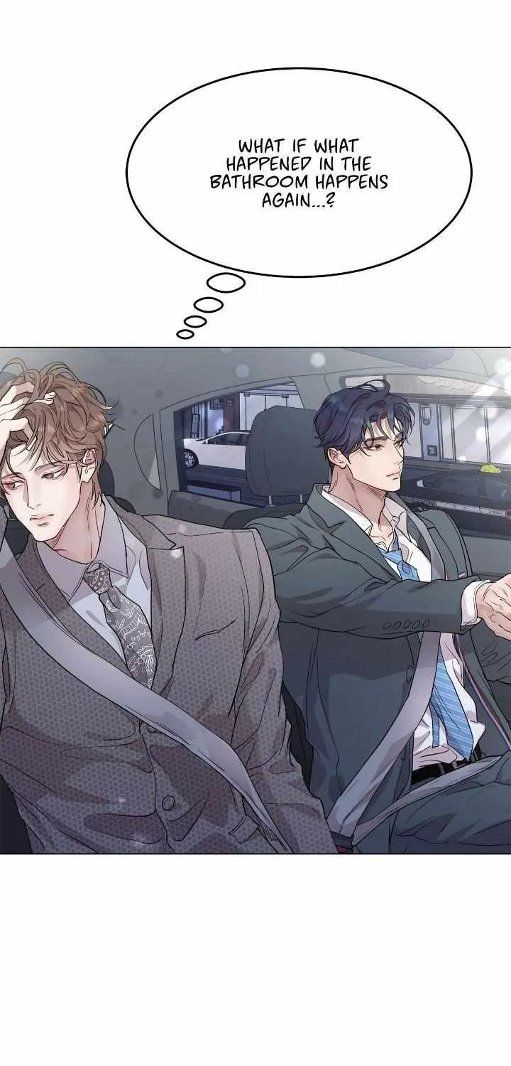 An egocentric way of thinking Chapter 33 page 30 - 