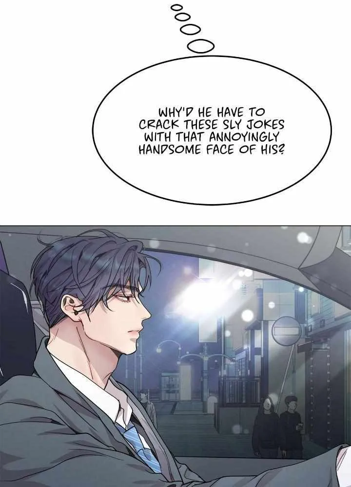 An egocentric way of thinking Chapter 33 page 32 - 
