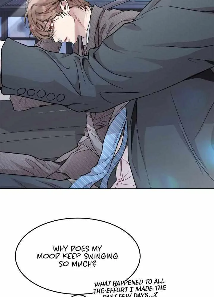 An egocentric way of thinking Chapter 33 page 37 - 
