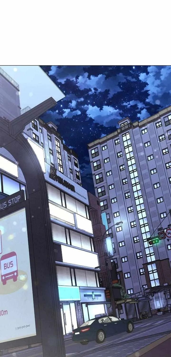 An egocentric way of thinking Chapter 33 page 40 - 