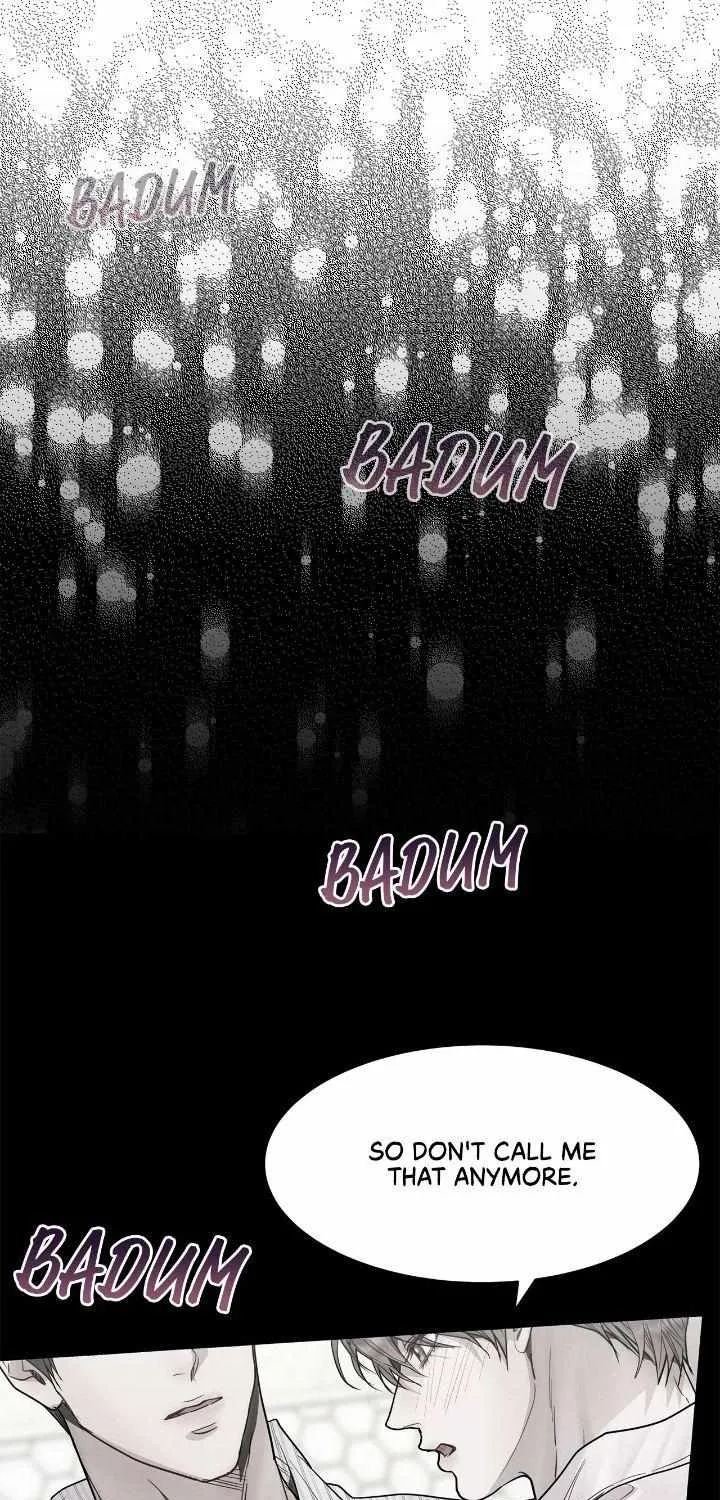 An egocentric way of thinking Chapter 33 page 5 - 