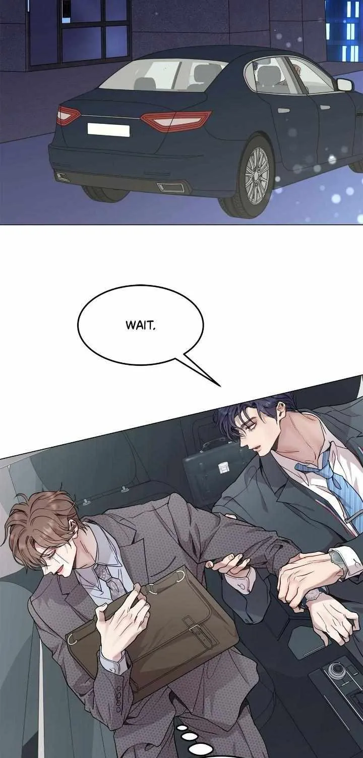 An egocentric way of thinking Chapter 33 page 43 - 