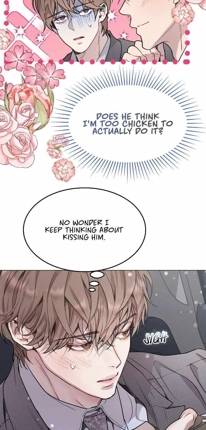 An egocentric way of thinking Chapter 33 page 47 - 