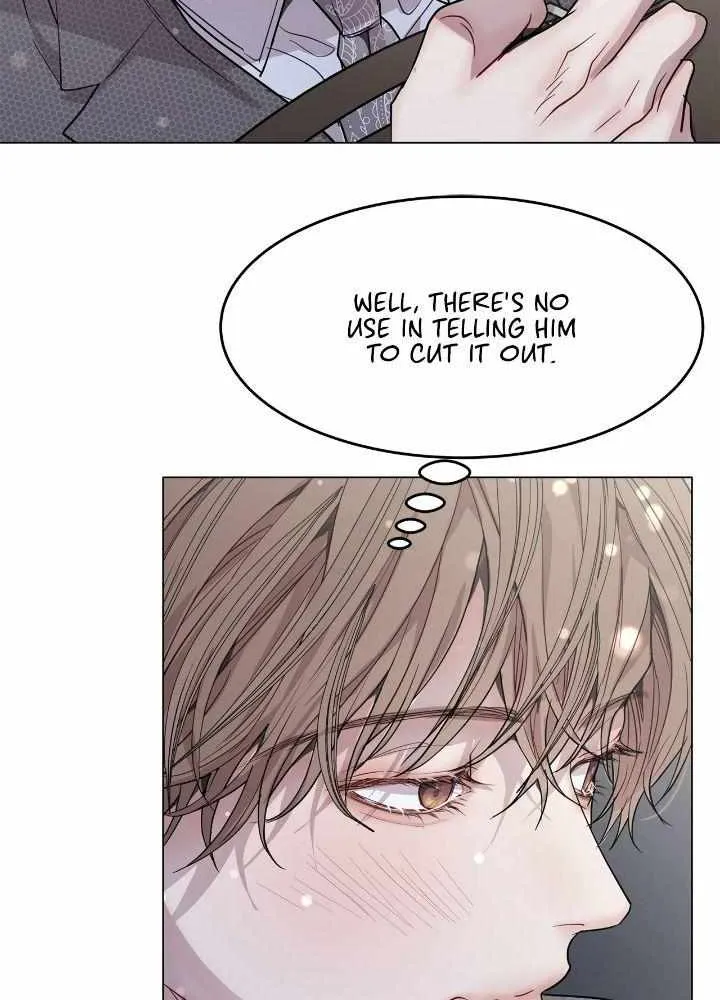 An egocentric way of thinking Chapter 33 page 48 - 