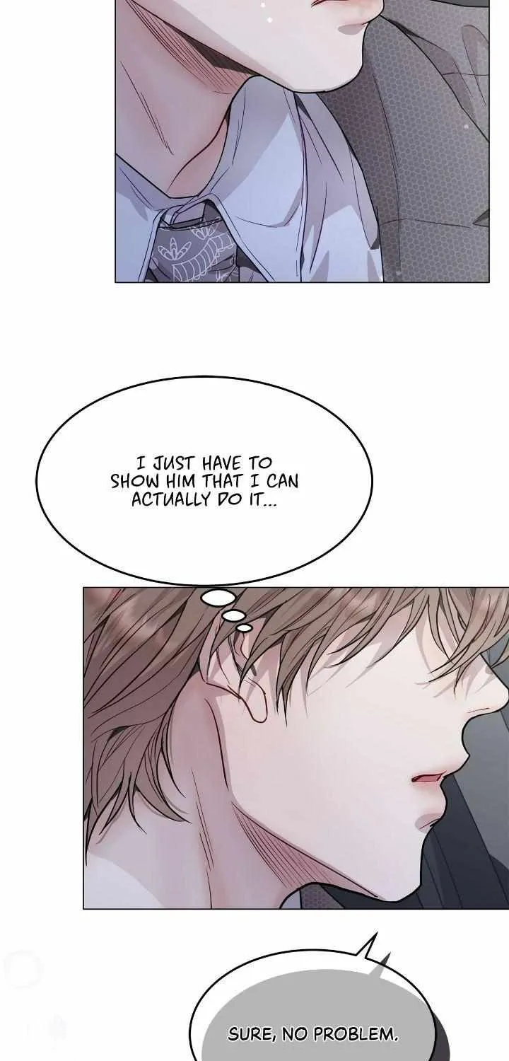 An egocentric way of thinking Chapter 33 page 49 - 