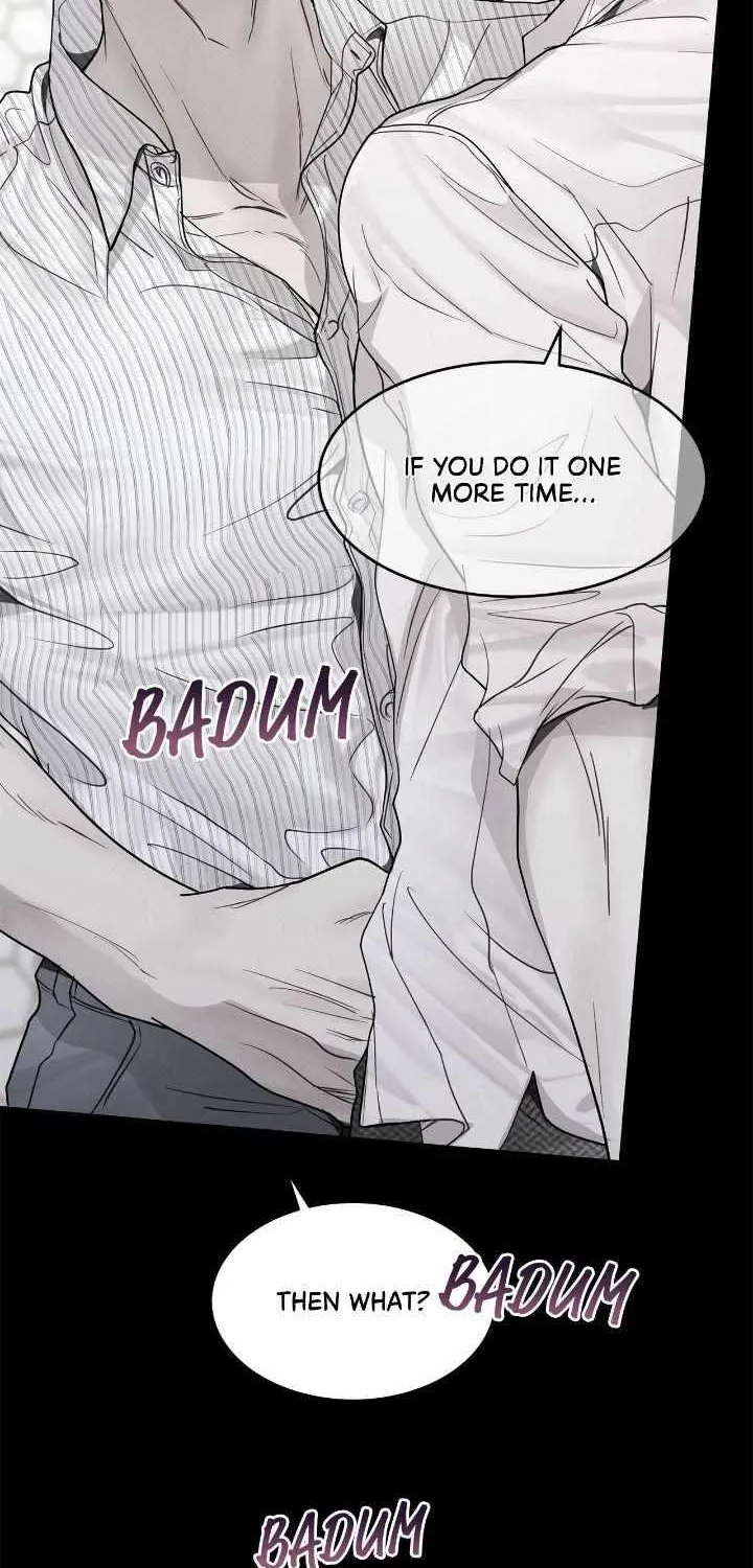 An egocentric way of thinking Chapter 33 page 6 - 
