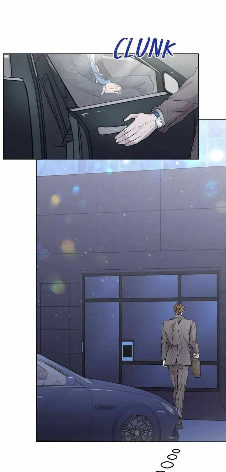 An egocentric way of thinking Chapter 33 page 58 - 