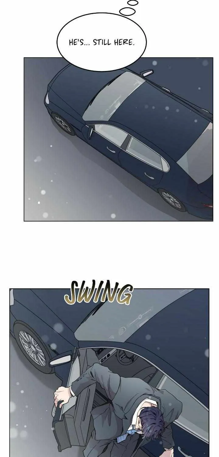 An egocentric way of thinking Chapter 33 page 62 - 