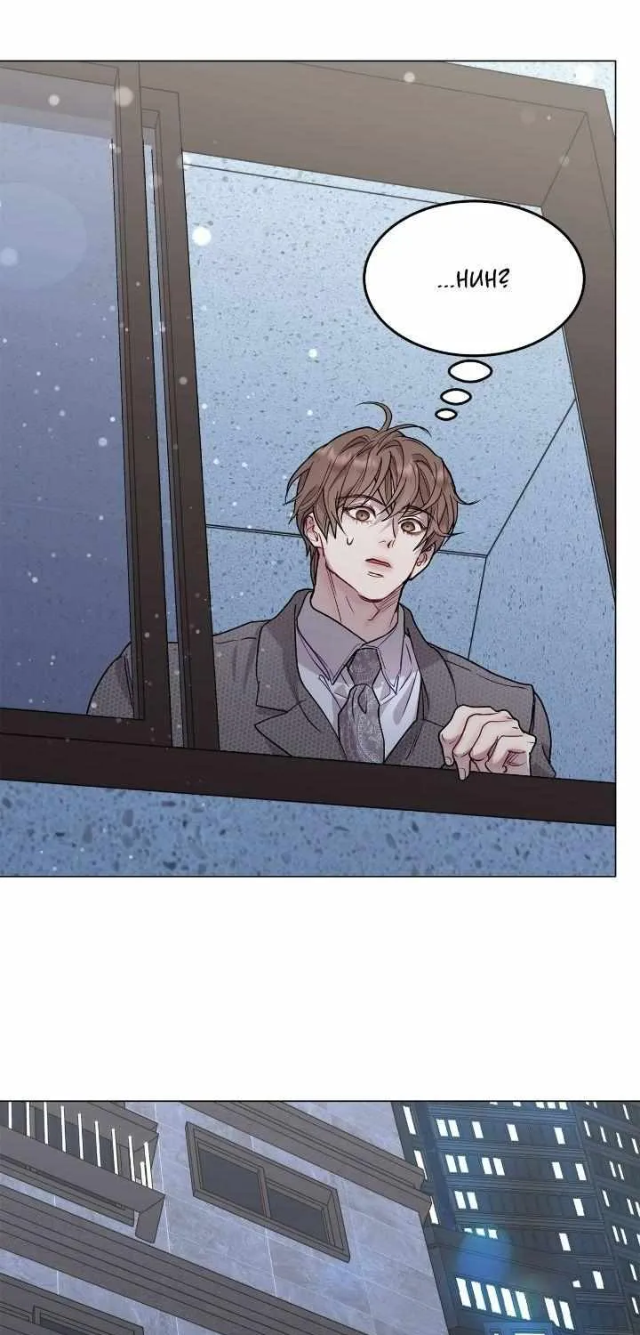 An egocentric way of thinking Chapter 33 page 64 - 