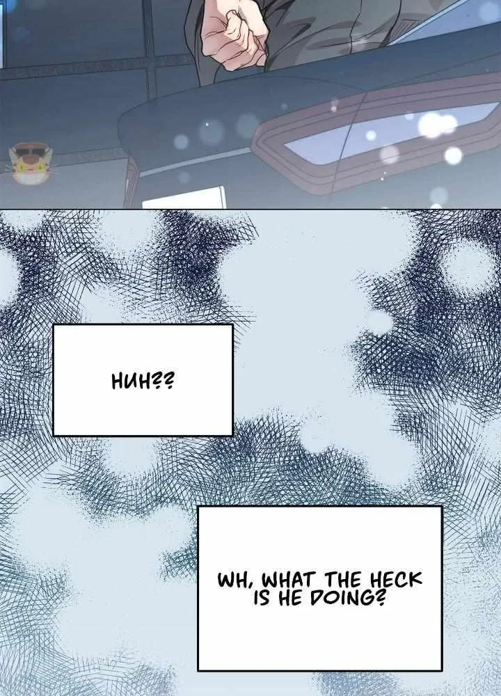 An egocentric way of thinking Chapter 33 page 66 - 