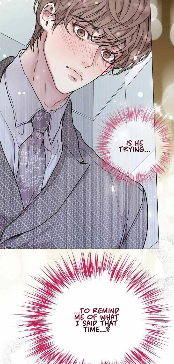 An egocentric way of thinking Chapter 33 page 9 - 