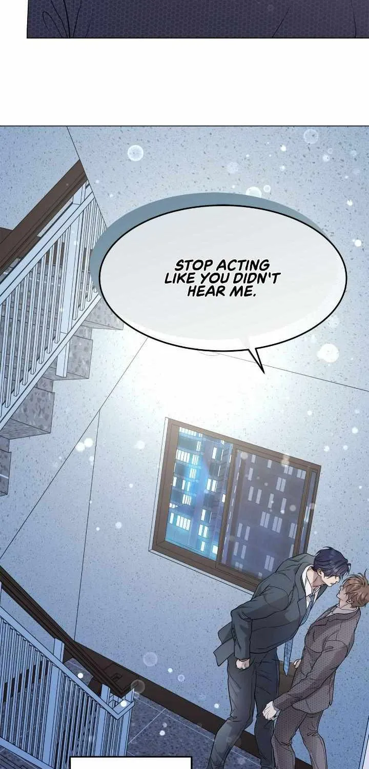 An egocentric way of thinking Chapter 34 page 13 - 