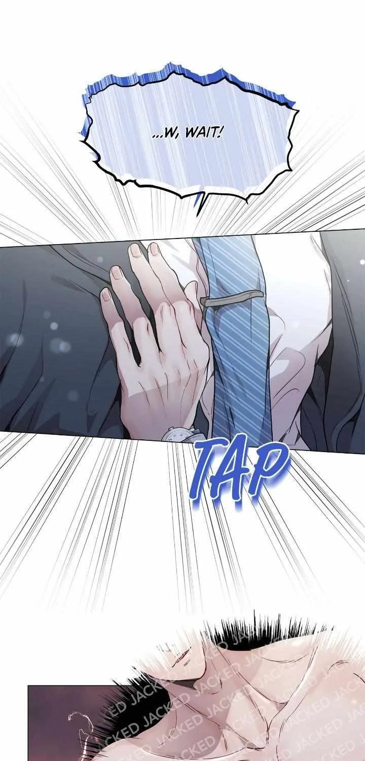 An egocentric way of thinking Chapter 34 page 20 - 