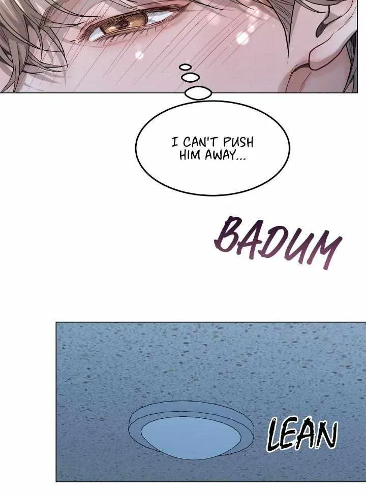 An egocentric way of thinking Chapter 34 page 24 - 