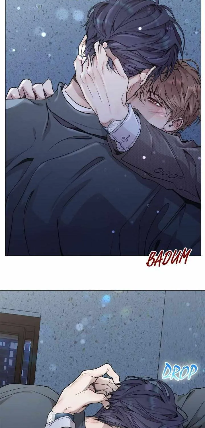 An egocentric way of thinking Chapter 34 page 26 - 