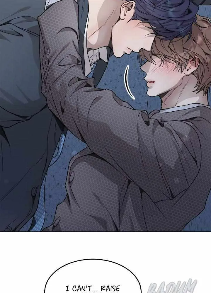 An egocentric way of thinking Chapter 34 page 27 - 