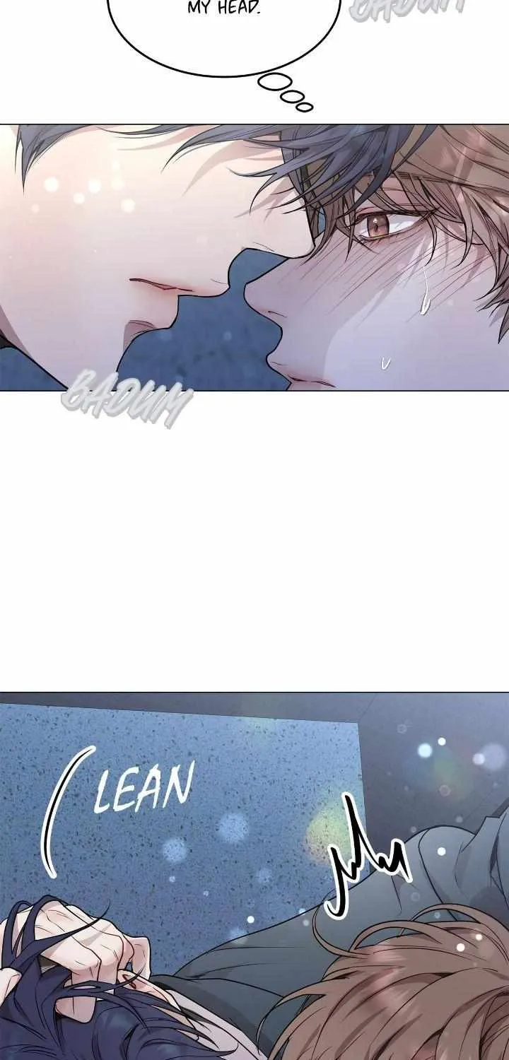 An egocentric way of thinking Chapter 34 page 28 - 