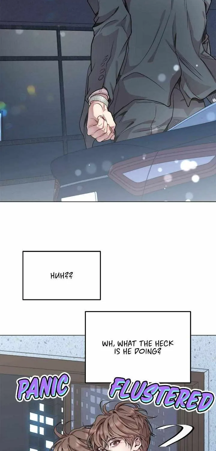 An egocentric way of thinking Chapter 34 page 4 - 
