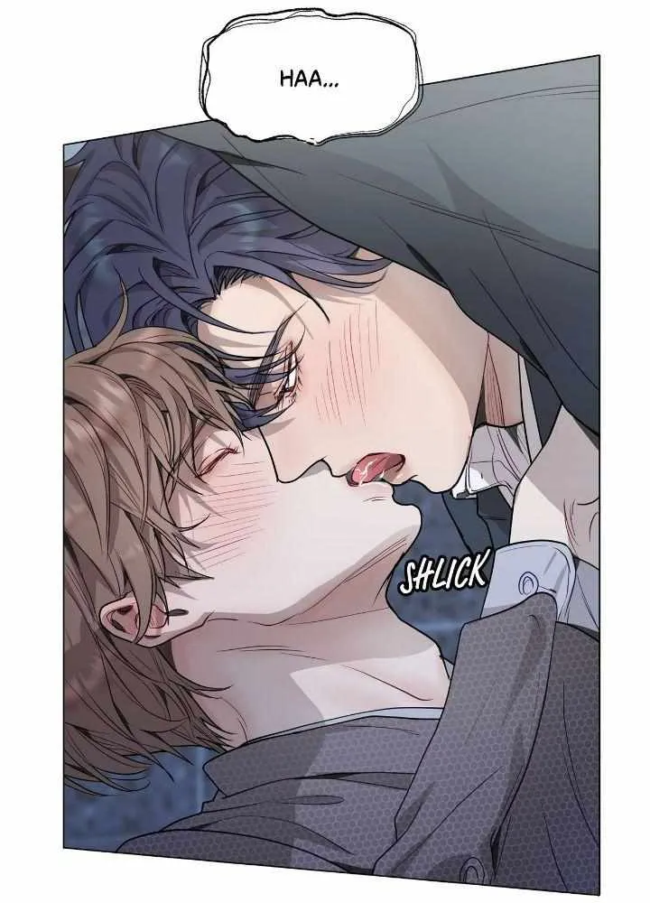 An egocentric way of thinking Chapter 34 page 32 - 