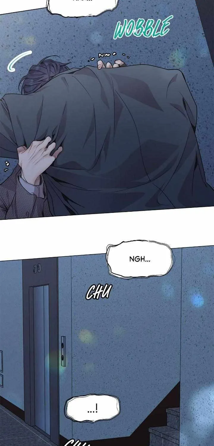 An egocentric way of thinking Chapter 34 page 34 - 