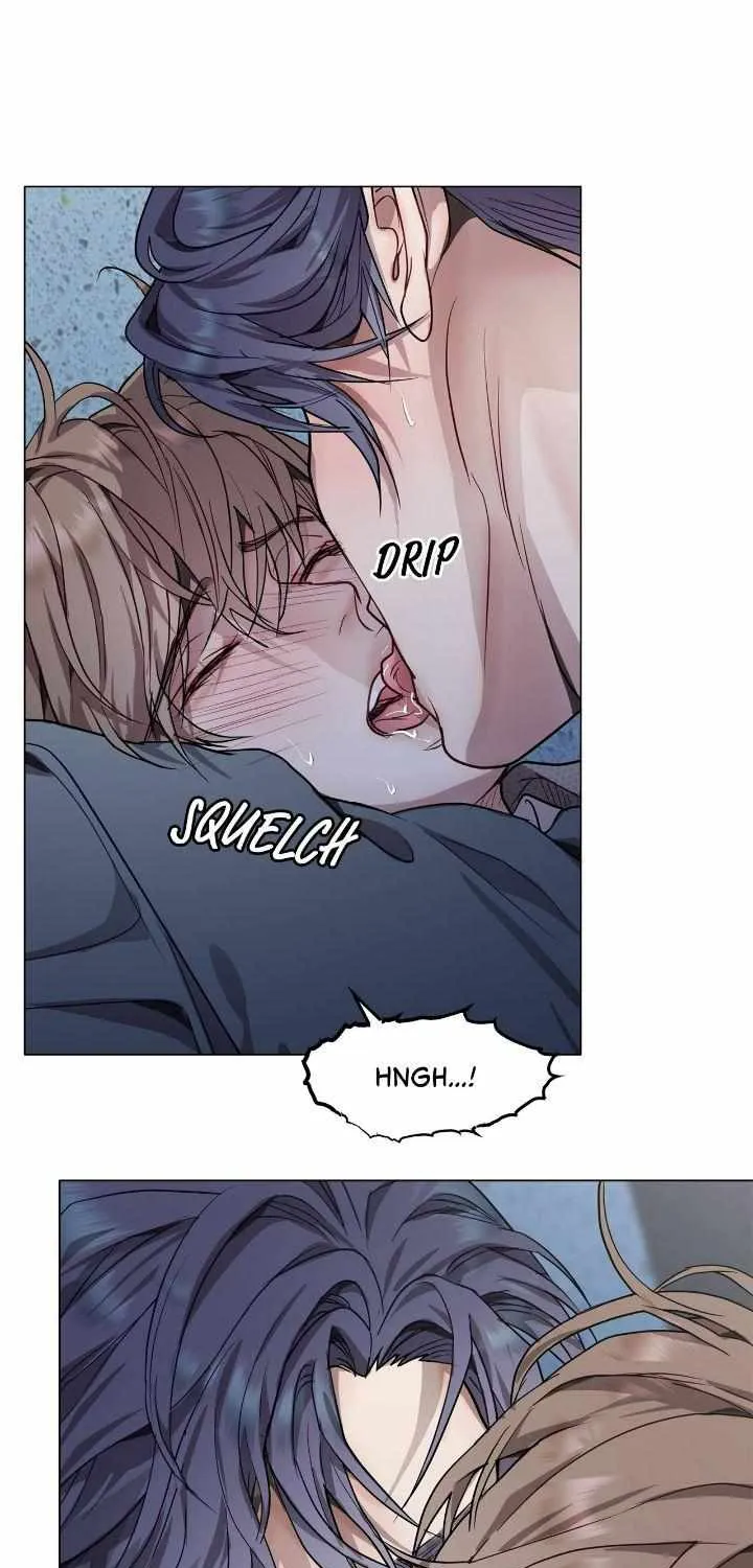 An egocentric way of thinking Chapter 34 page 36 - 
