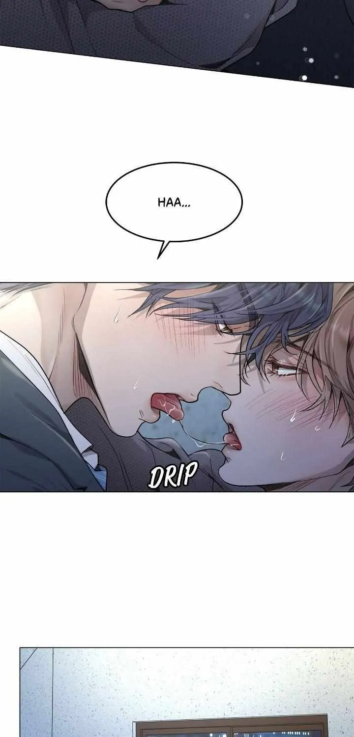 An egocentric way of thinking Chapter 34 page 39 - 