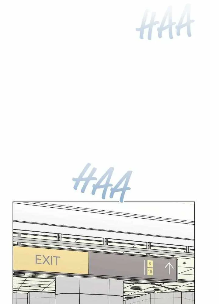 An egocentric way of thinking Chapter 34 page 50 - 