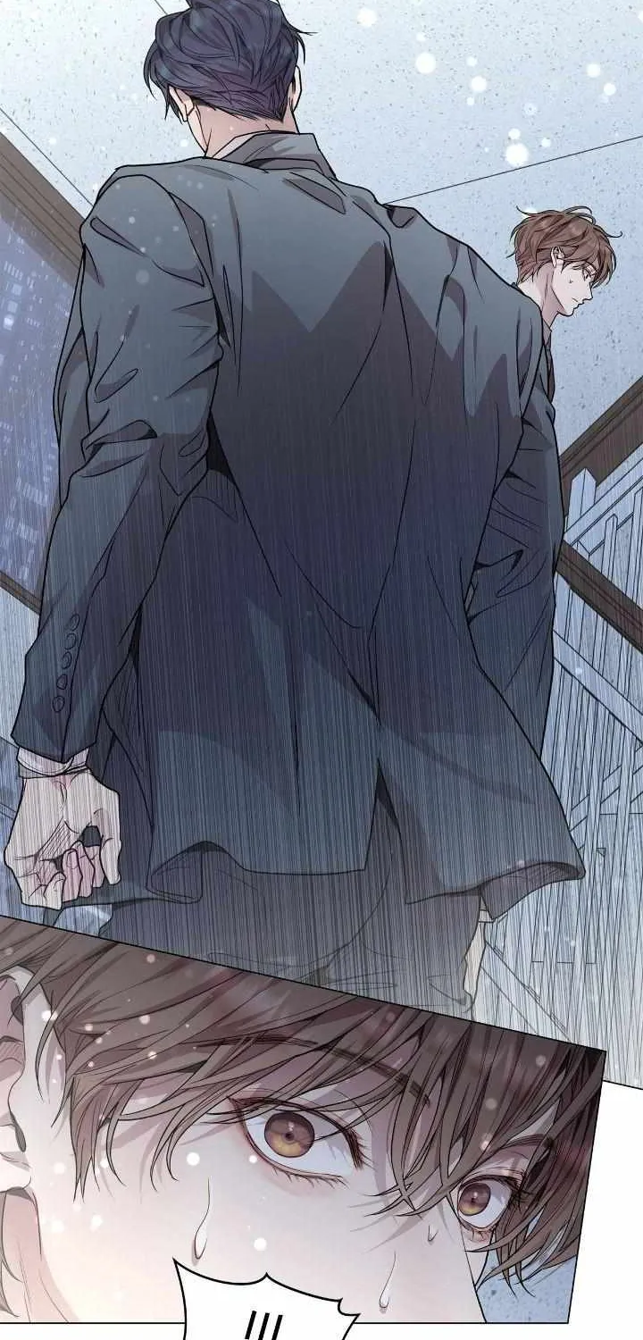 An egocentric way of thinking Chapter 34 page 7 - 