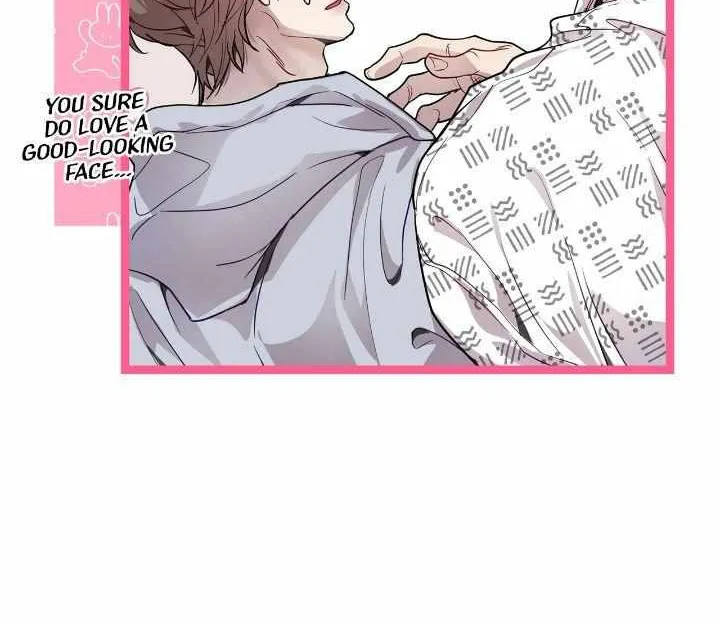 An egocentric way of thinking Chapter 34 page 61 - 